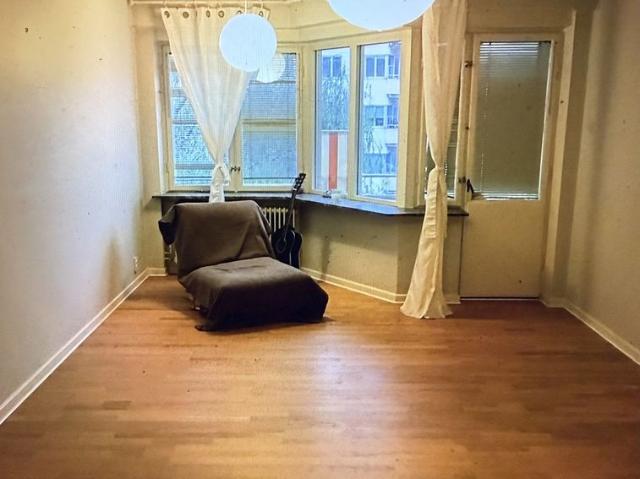 Lägenhet hyra i Norr, Malmö