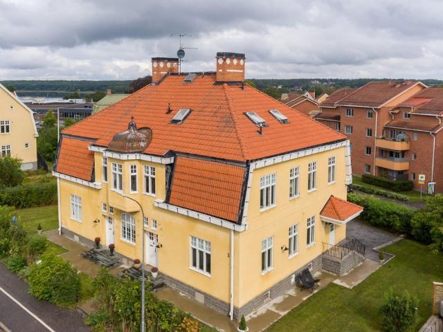 Lägenhet hyra i Strängnäs