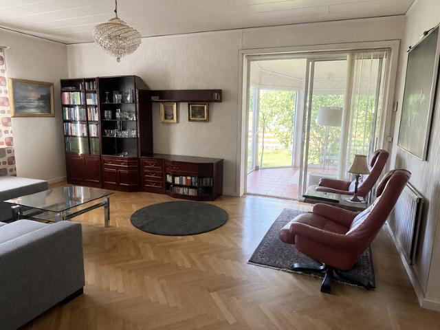 Lägenhet hyra i Växjö, Kronoberg