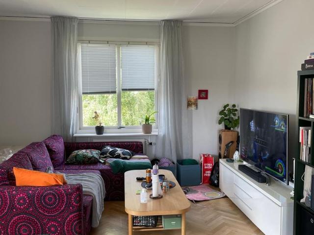 Lägenhet hyra i Växjö, Kronoberg
