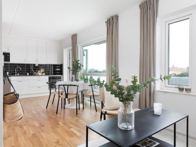 Bostadsrätt till salu i Helsingborg