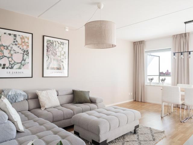 Bostadsrätt till salu i Helsingborg, Skåne