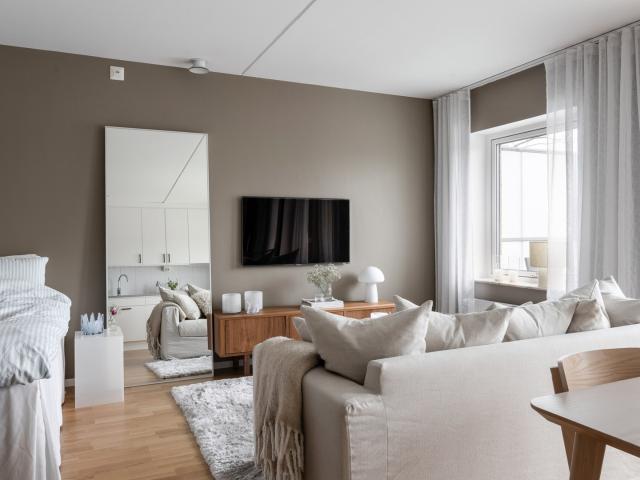 Bostadsrätt till salu i Helsingborg, Skåne