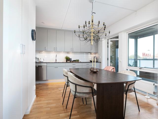 Bostadsrätt till salu i Helsingborg, Skåne