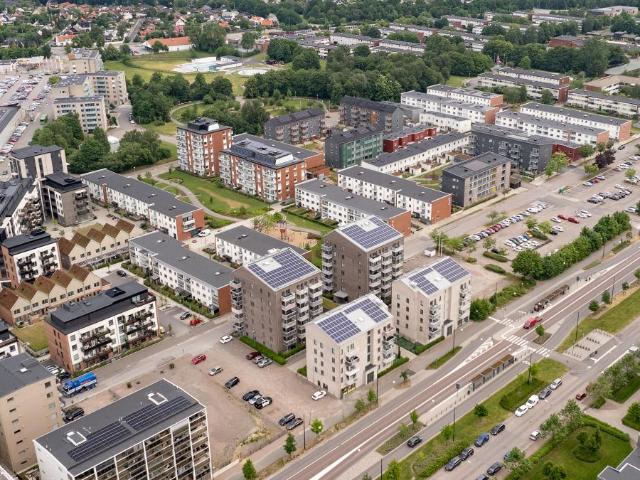 Lägenhet hyra i Helsingborg, Skåne