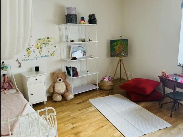Lägenhet hyra i Uddevalla, Västra Götaland