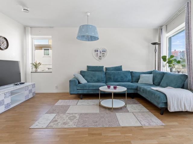 Lägenhet hyra i Uddevalla, Västra Götaland