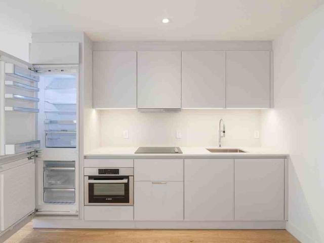 Apartment for rent in St. Leonard's, Quebec
