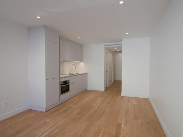 Apartment for rent in St. Leonard's, Quebec