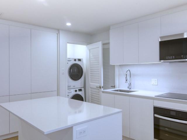 Apartment for rent in St. Leonard's, Quebec