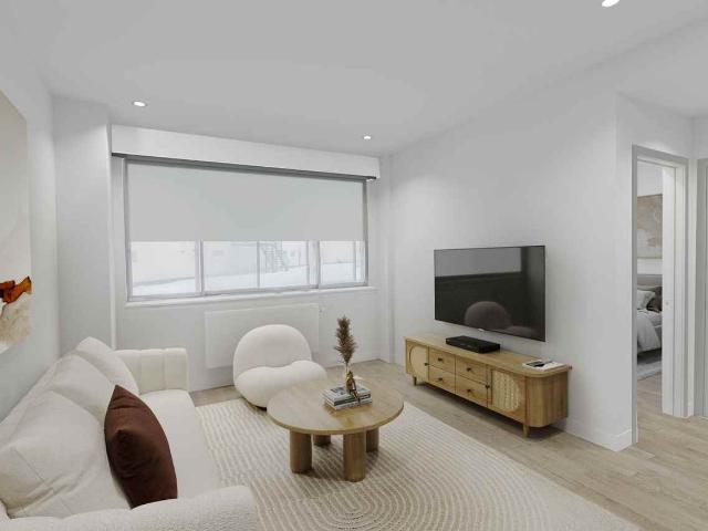 Apartment for rent in St. Leonard's, Quebec