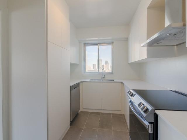 Apartment for rent in St. Leonard's, Quebec