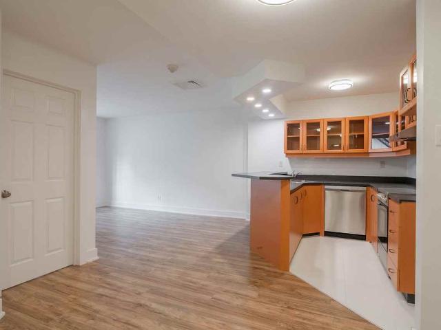 Apartment for rent in St. Leonard's, Quebec