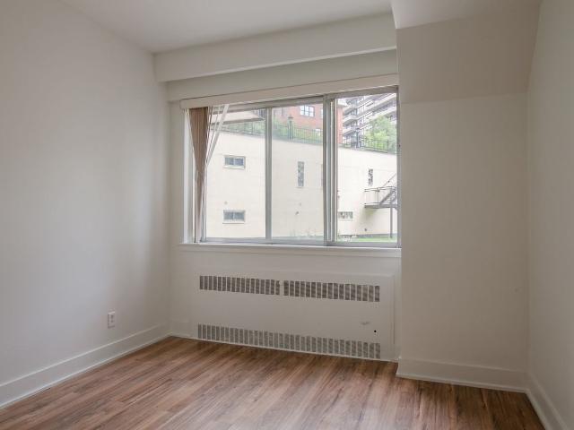 Apartment for rent in St. Leonard's, Quebec
