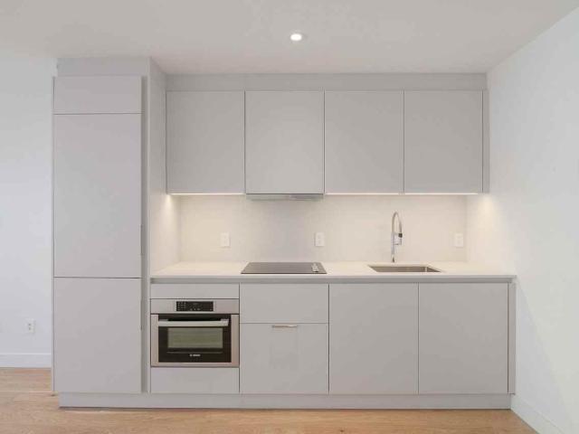 Apartment for rent in St. Leonard's, Quebec