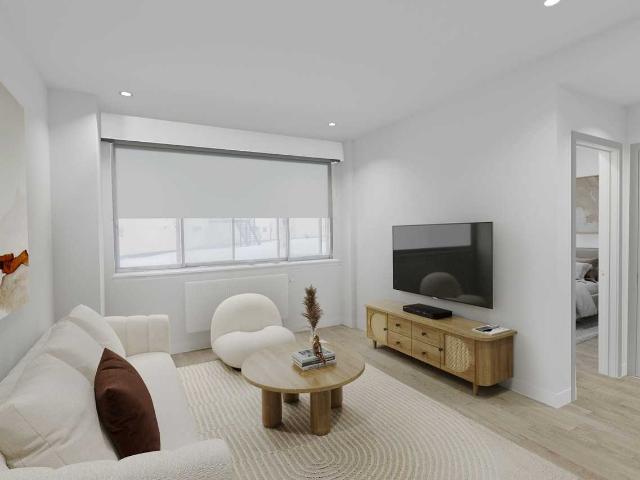 Apartment for rent in St. Leonard's, Quebec