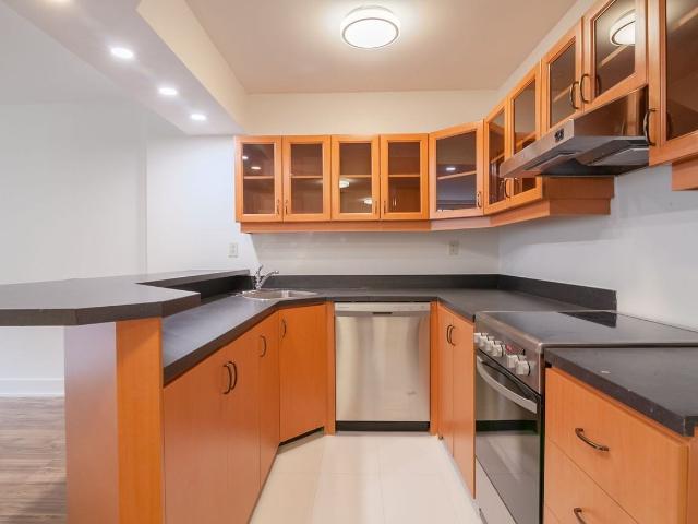 Apartment for rent in St. Leonard's, Quebec