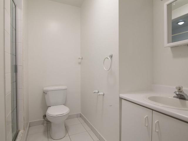 Apartment for rent in St. Leonard's, Quebec