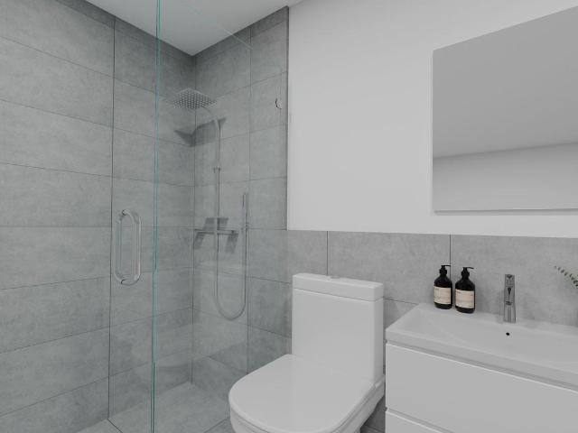 Apartment for rent in St. Leonard's, Quebec