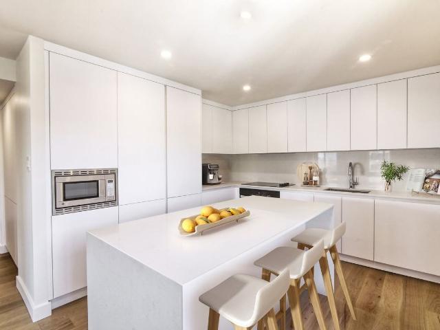 Apartment for rent in St. Leonard's, Quebec