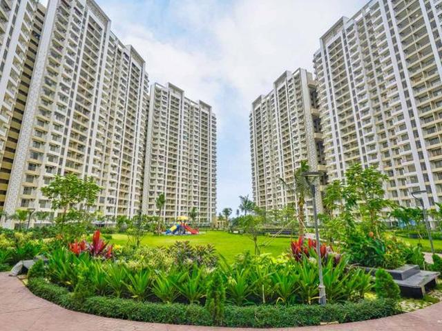 Flat for sale in Thane