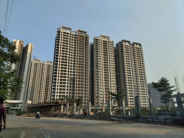 Flat for sale in Dombivali - Mumbai, National Capital Territory Of Delhi