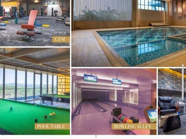 Flat for sale in Kalwa, National Capital Territory Of Delhi