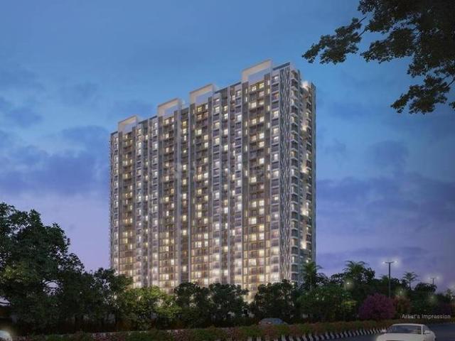 Flat for sale in Ulhasnagar, National Capital Territory Of Delhi