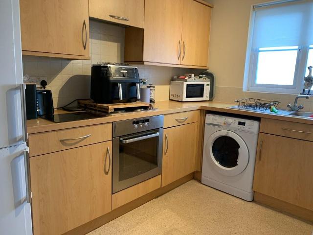 Apartment for rent in Killingworth