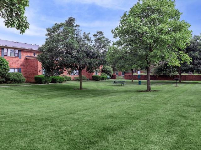 Apartment for rent in Grove City, Ohio