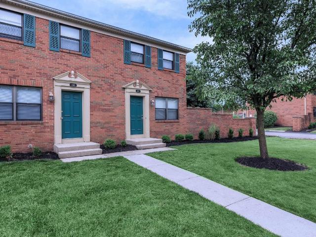 Apartment for rent in Grove City, Ohio