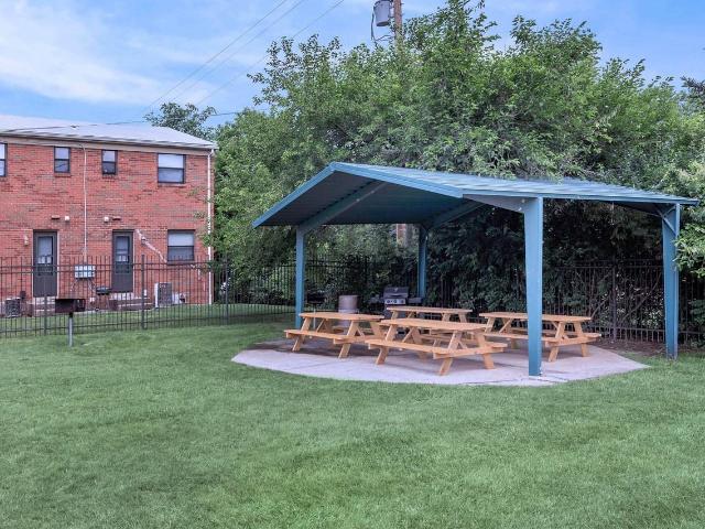 Apartment for rent in Grove City, Ohio