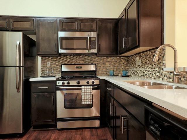 Apartment for rent in Sherman Oaks Neighborhood Council District, Canoga Park