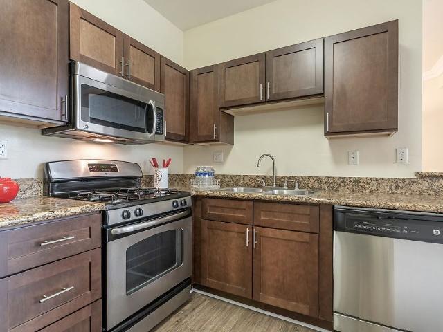Apartment for rent in Sherman Oaks Neighborhood Council District, Canoga Park