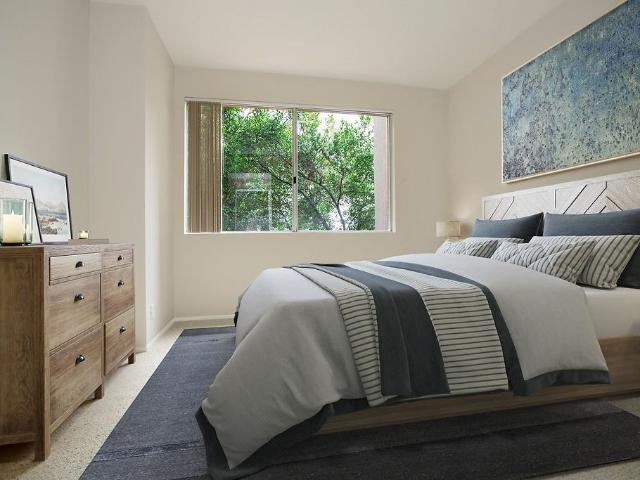 Apartment for rent in Sherman Oaks Neighborhood Council District, Canoga Park