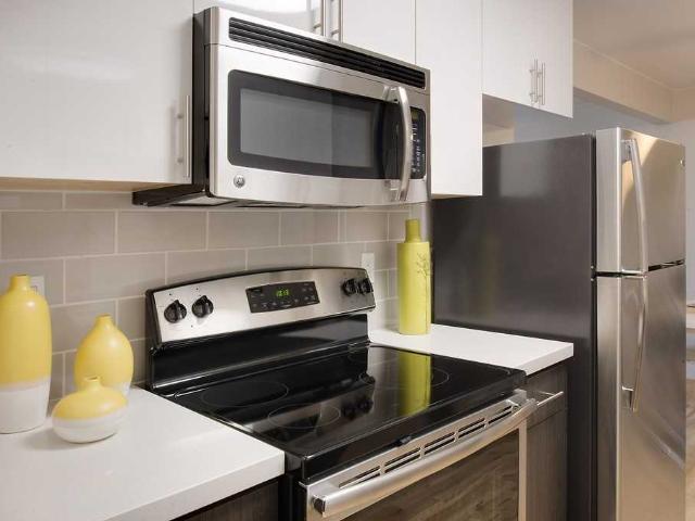 Apartment for rent in Mountain View, California