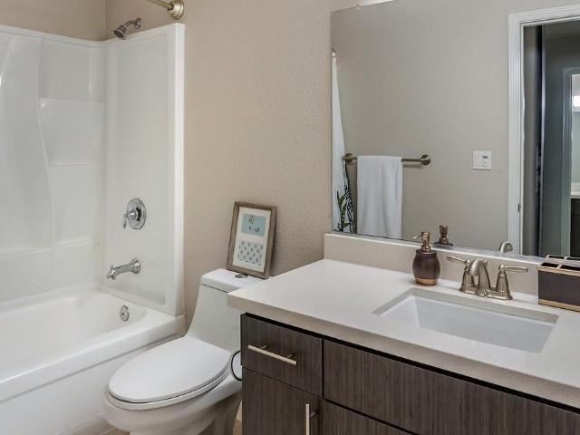 Apartment for rent in Mountain View, California