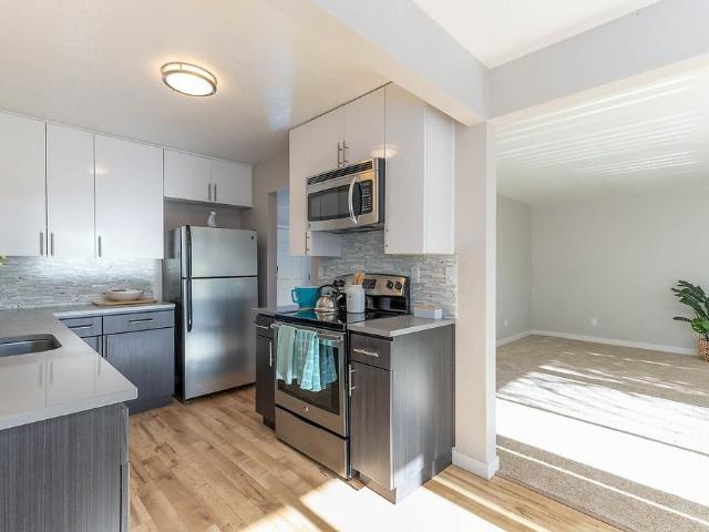 Apartment for rent in Mountain View, California