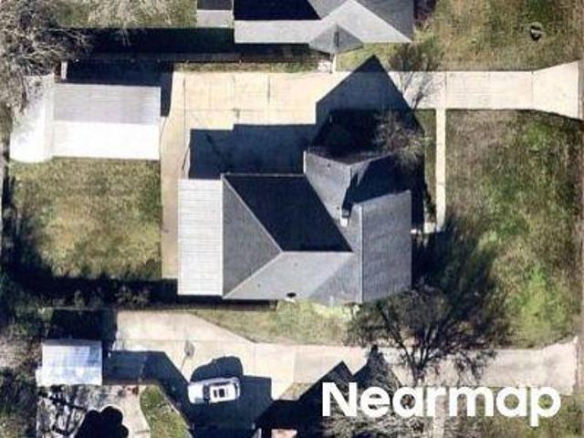 House for sale in Louisiana