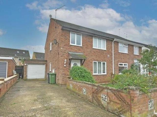 House for sale in King's Lynn, King's Lynn and West Norfolk