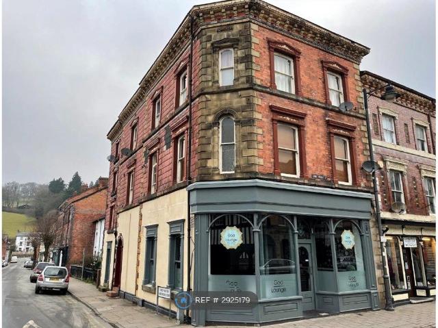 Apartment for rent in Llanidloes, Wales