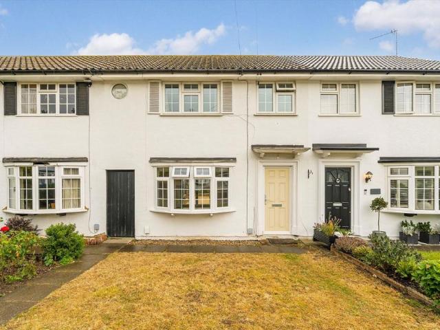House for rent in Greater London