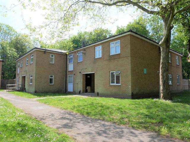 Apartment for rent in Wigmore, Gillingham
