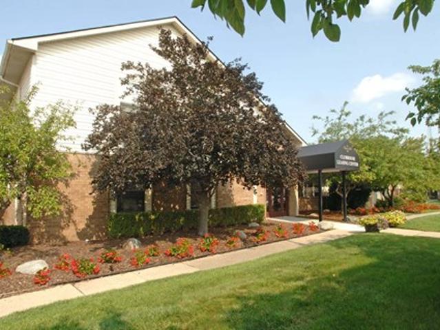 Apartment for rent in Warren