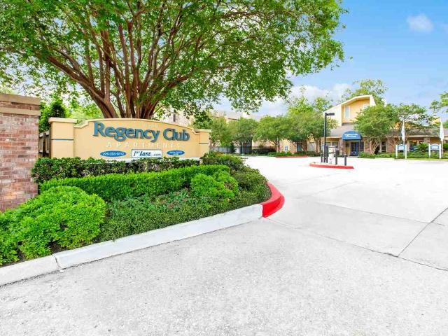 Apartment for rent in Louisiana