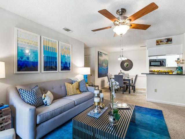 Apartment for rent in Louisiana
