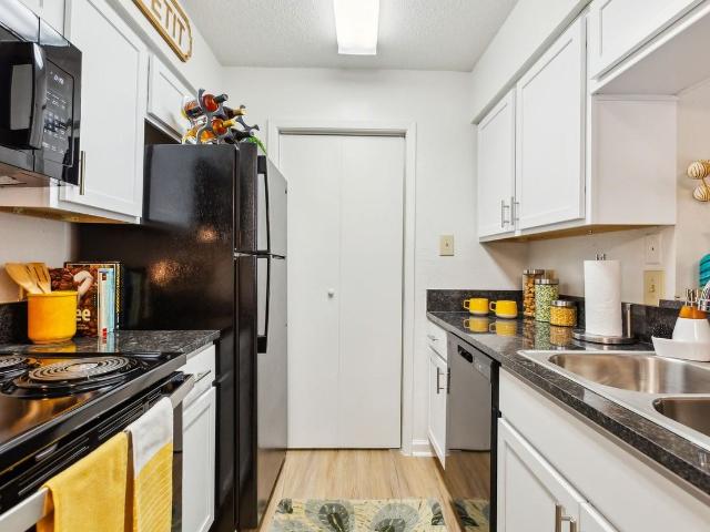 Apartment for rent in Louisiana