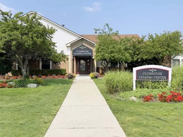 Apartment for rent in Warren