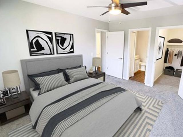 Apartment for rent in Warren