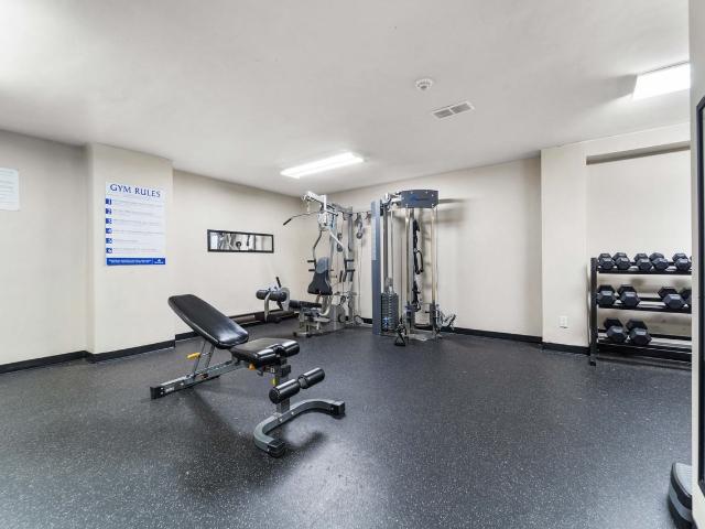 Apartment for rent in Maidstone, Ontario